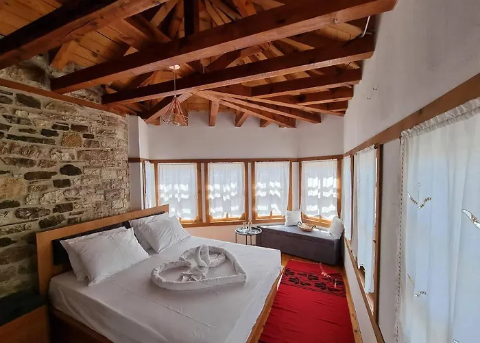The Heart Of The Bazaar Guest House