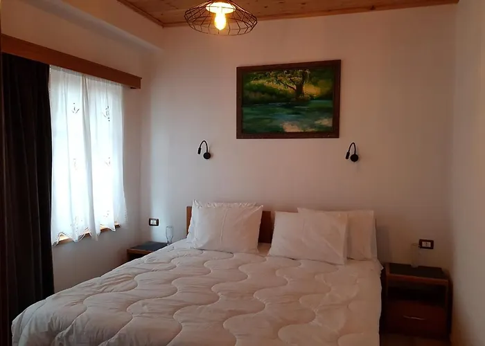 The Heart Of The Bazaar Guest House