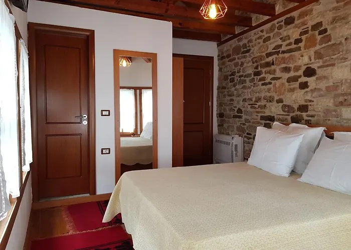 The Heart Of The Bazaar Guest House