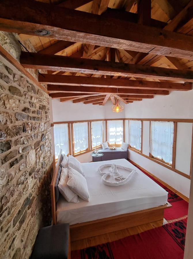 The Heart Of The Bazaar Guest house Gjirokaster