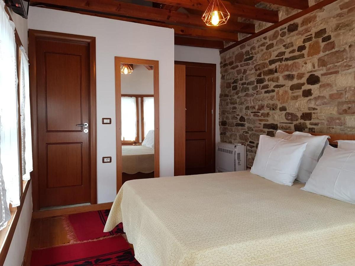 The Heart Of The Bazaar Guest house Gjirokaster